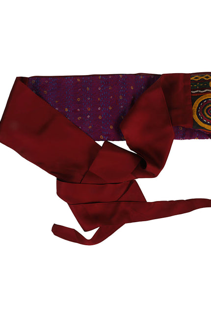 Obidi Belts Red-women > accessories > belts-Obidi-UNI-Red-Urbanheer