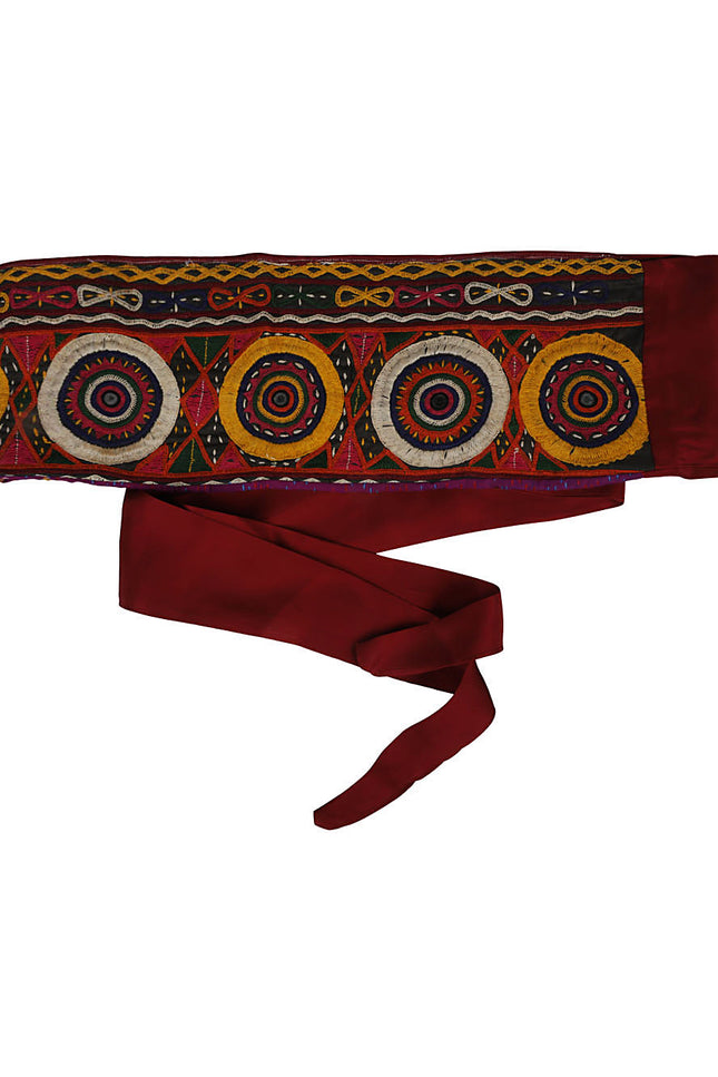 Obidi Belts Red-women > accessories > belts-Obidi-UNI-Red-Urbanheer