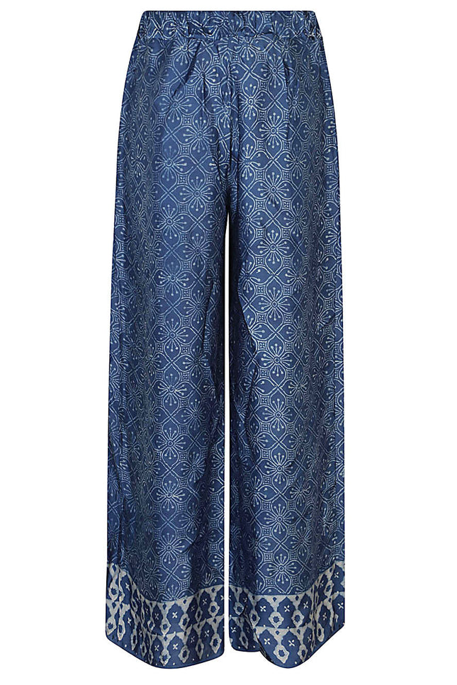 Obidi Trousers Blue