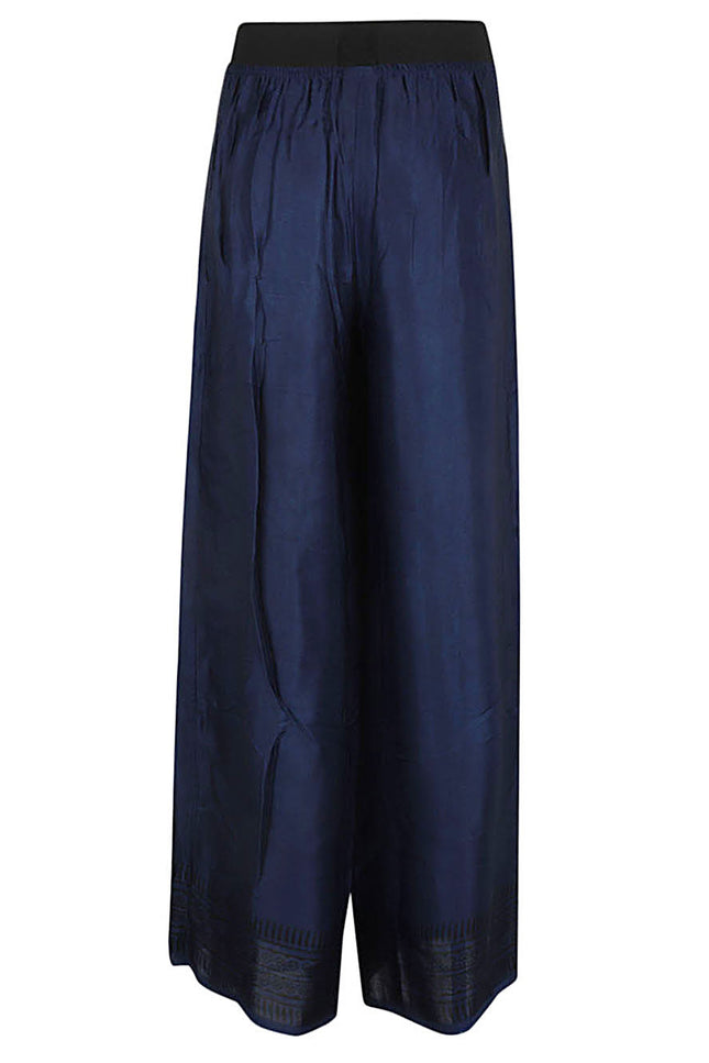 Obidi Trousers Blue