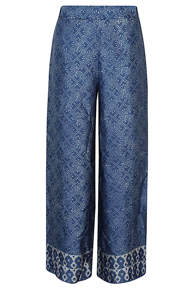 Obidi Trousers Blue