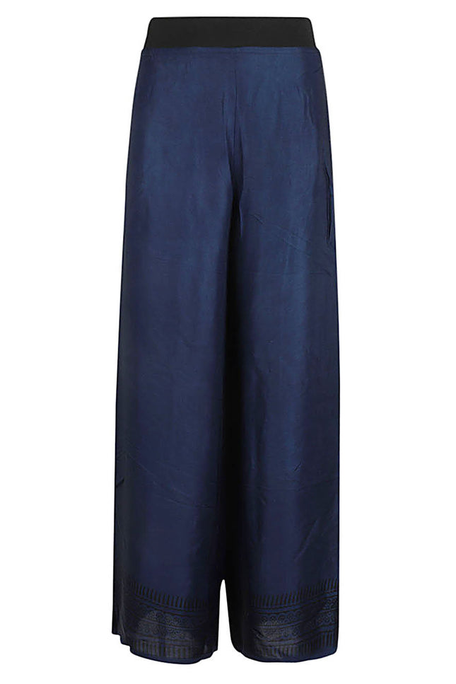 Obidi Trousers Blue