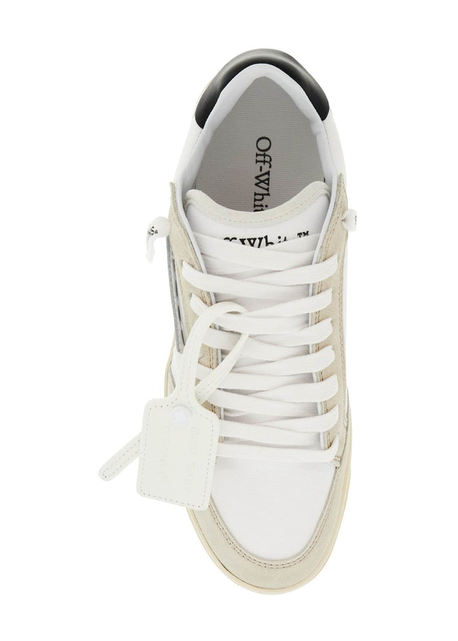 Off-White 5.0 sneakers