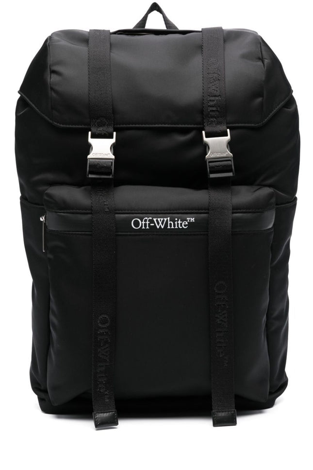 Off White Bags.. Black