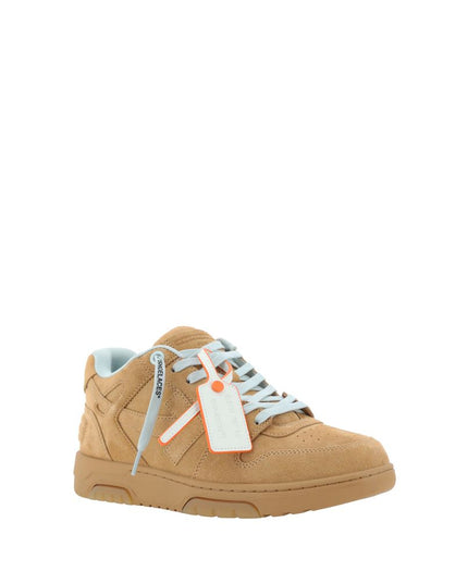 Off-White Out Of Office Sneakers