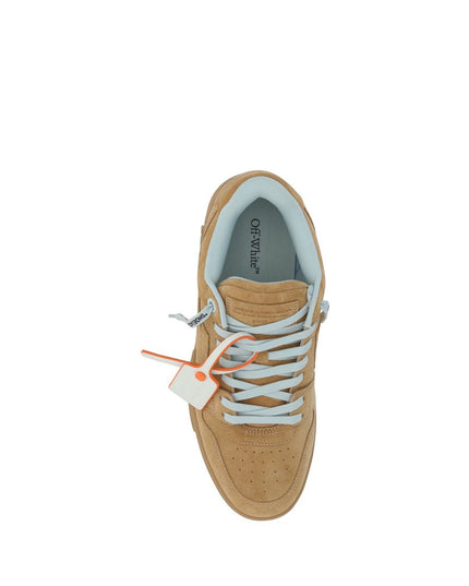 Off-White Out Of Office Sneakers