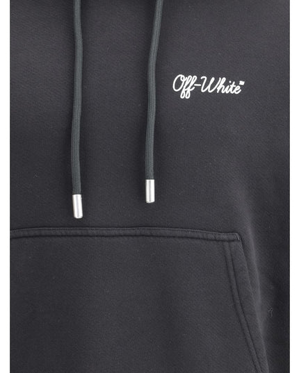 Off-White Script Skate Hoodie