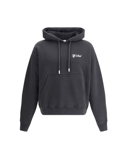 Off-White Script Skate Hoodie