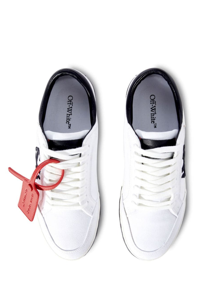 Off White Sneakers White