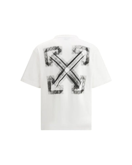 Off-White Vibe Arrow Skate T-Shirt