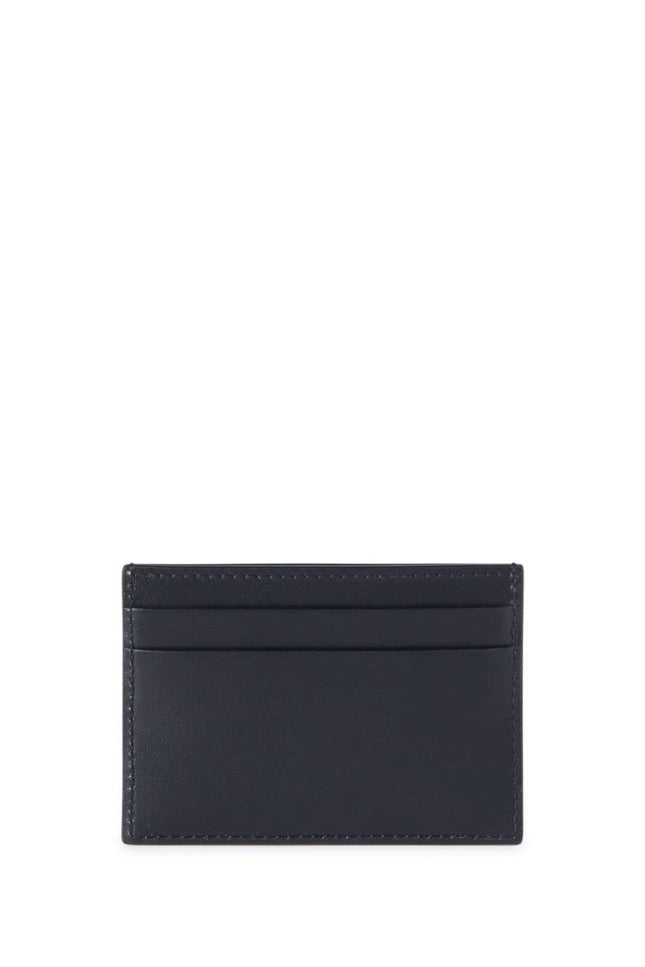 Off White Wallets Black