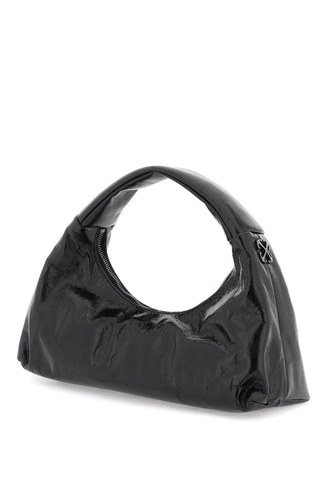 Off-White arcade handbag for women - Black