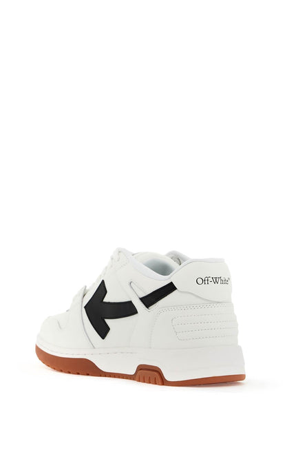 Off-White out of office sneakers