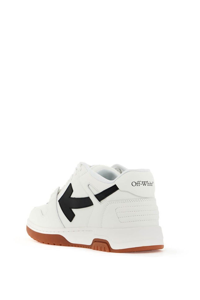 Off-White out of office sneakers