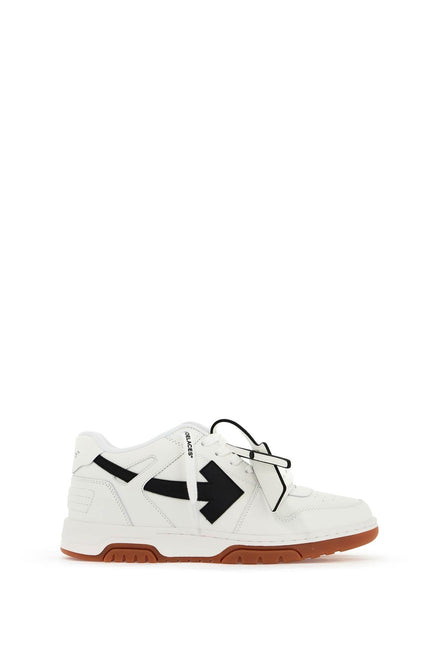 Off-White out of office sneakers