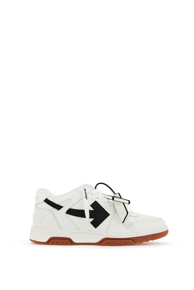 Off-White out of office sneakers