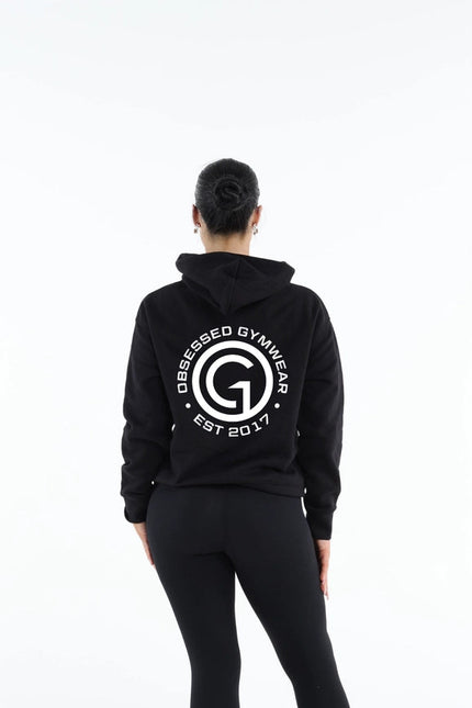 Og Unisex Hoodie