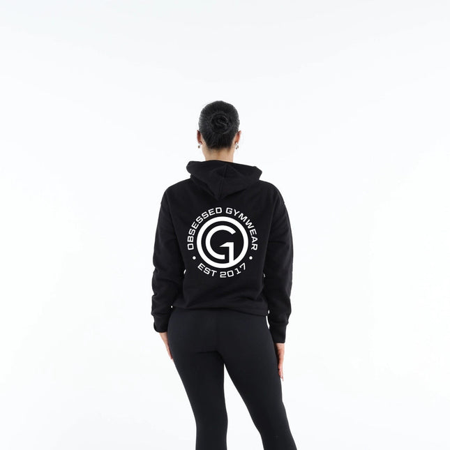 Og Unisex Hoodie