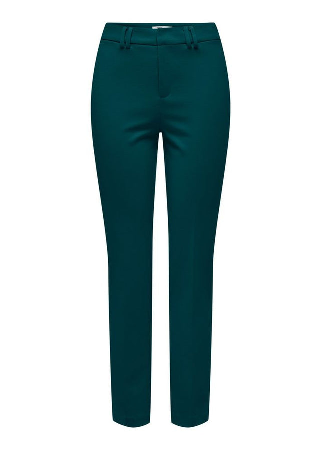 Only Green Polyester Jeans & Pant