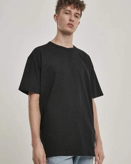 Organic Basic Tee