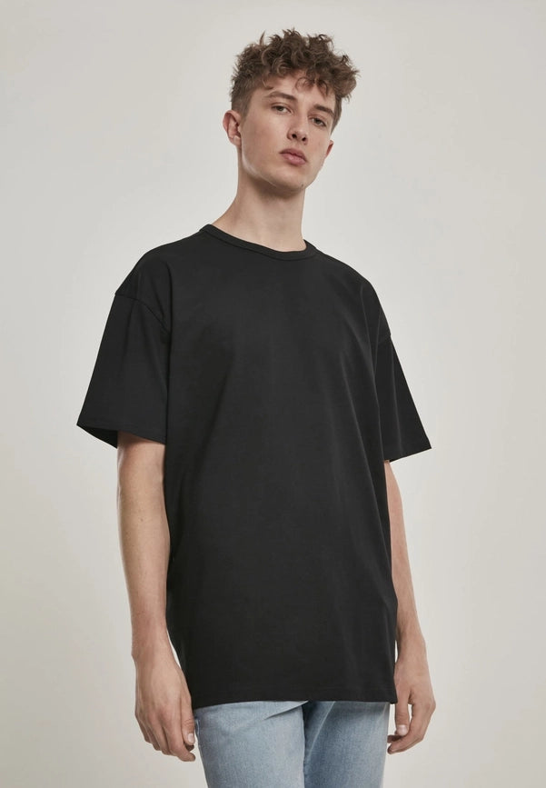 Organic Basic Tee