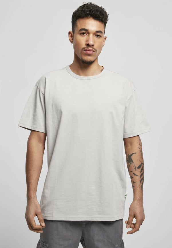 Organic Basic Tee