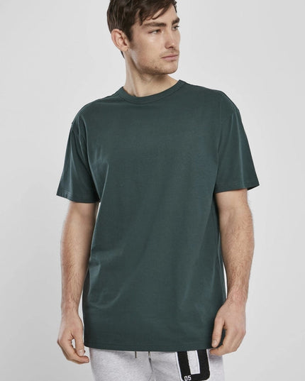 Organic Basic Tee