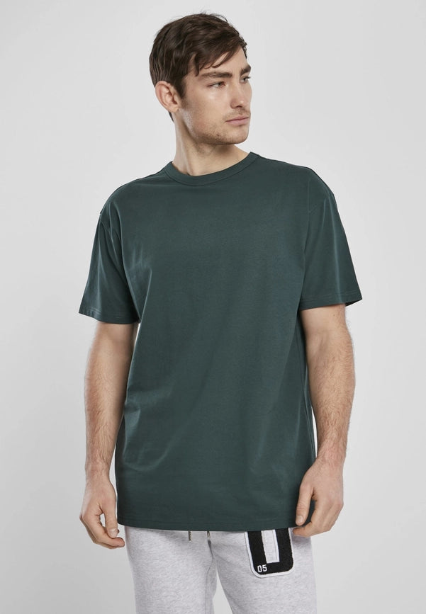 Organic Basic Tee