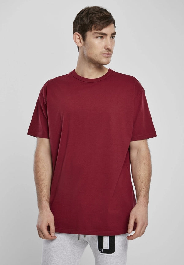 Organic Basic Tee