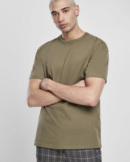 Organic Basic Tee