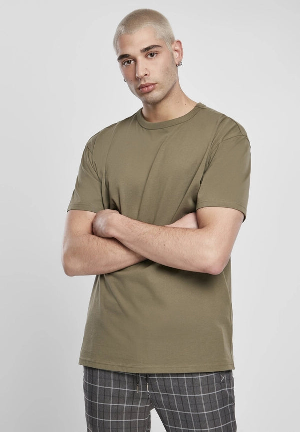 Organic Basic Tee