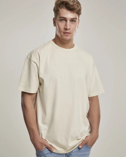 Organic Basic Tee