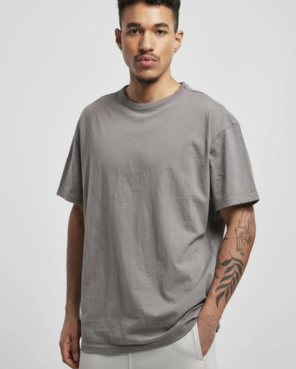 Organic Basic Tee