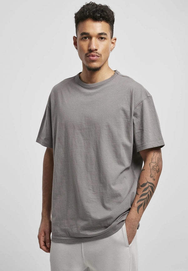 Organic Basic Tee