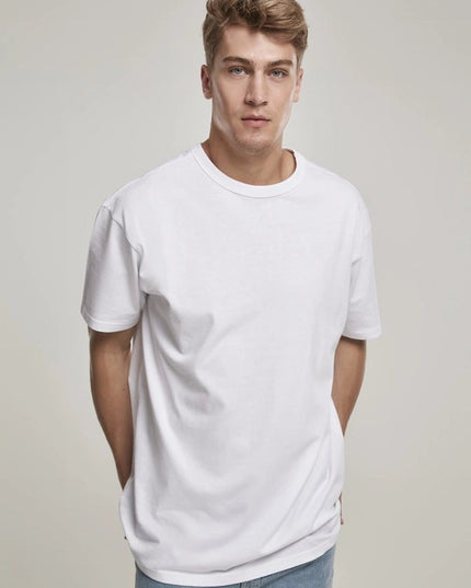 Organic Basic Tee