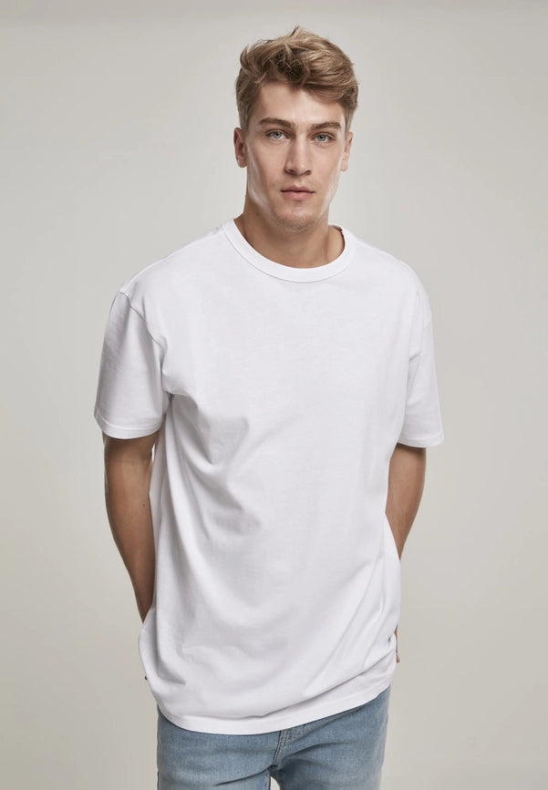 Organic Basic Tee