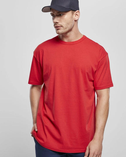 Organic Basic Tee