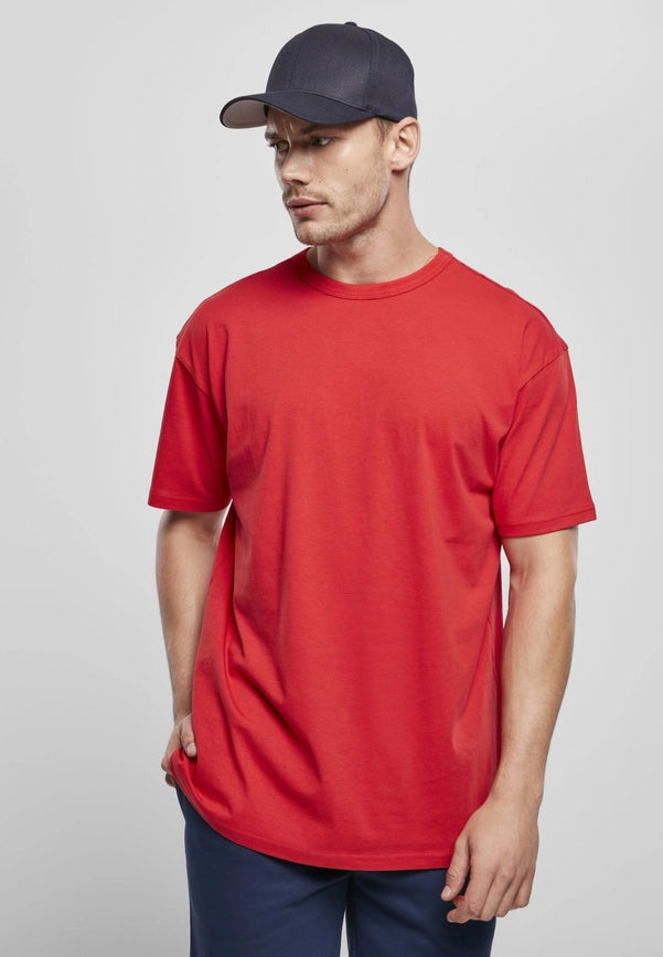 Organic Basic Tee