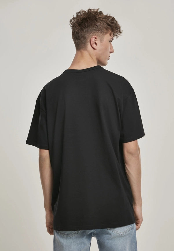 Organic Basic Tee