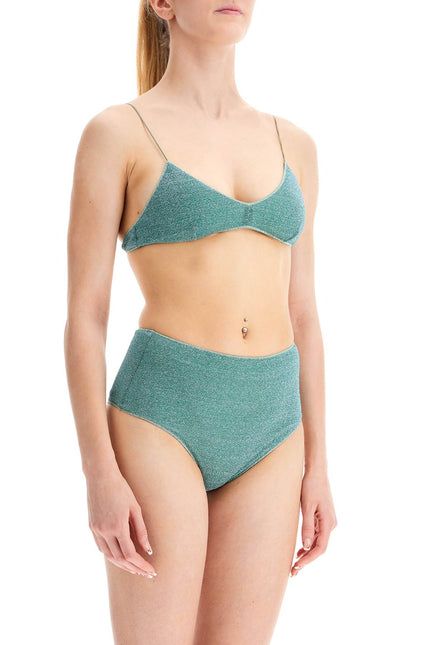 Oséree high-waisted lumiã¨re bikini set