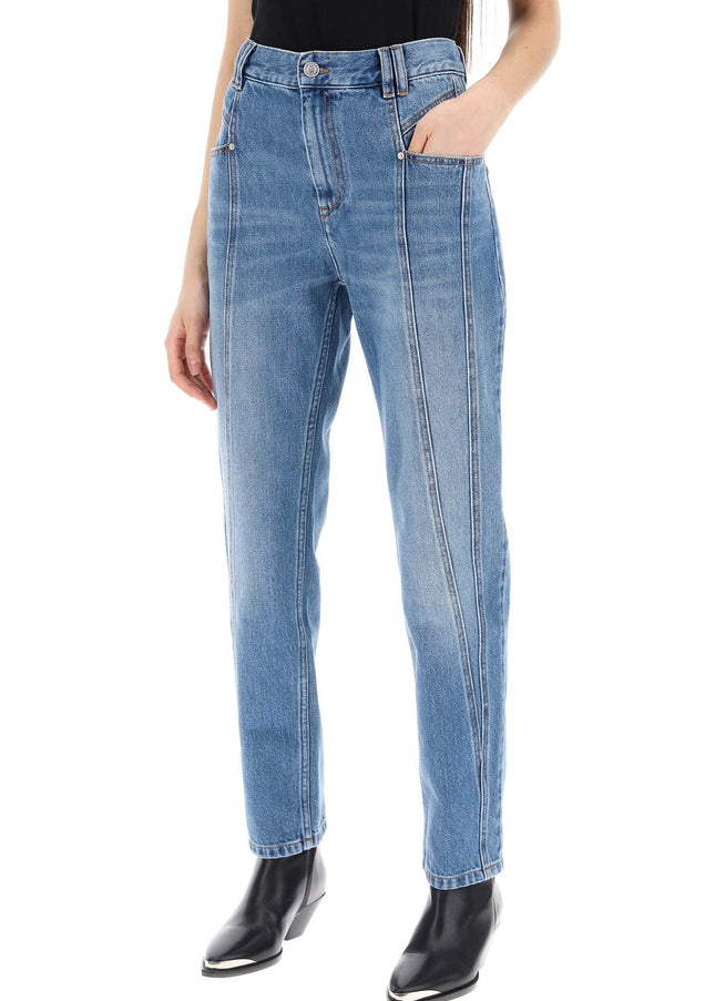 Isabel Marant nikira jeans