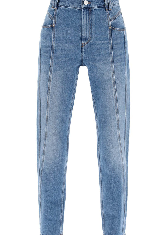 Isabel Marant nikira jeans