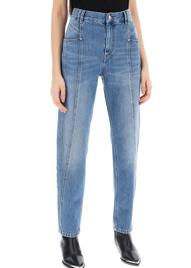 Isabel Marant nikira jeans