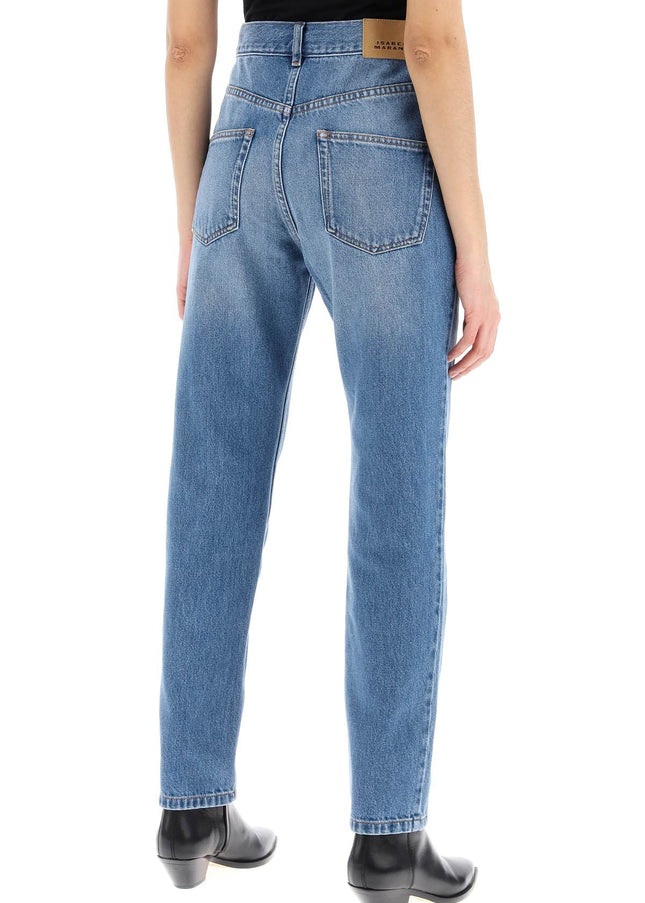 Isabel Marant nikira jeans