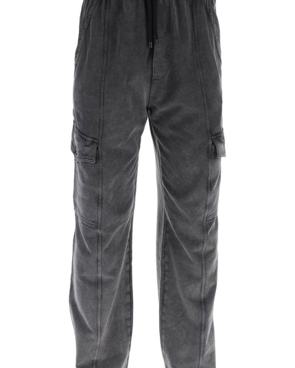 Marant pryam cargo sweatpants