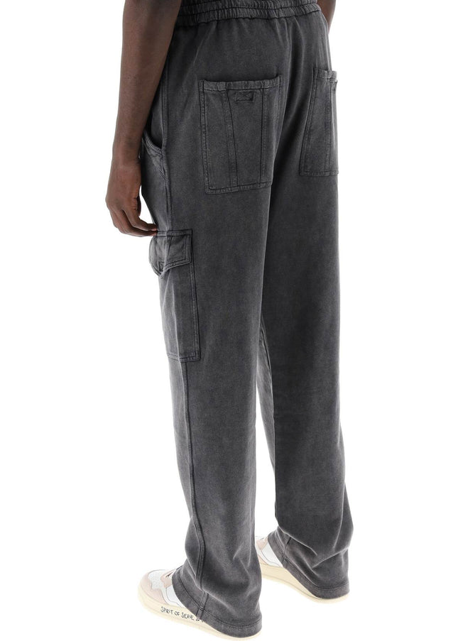 Marant pryam cargo sweatpants