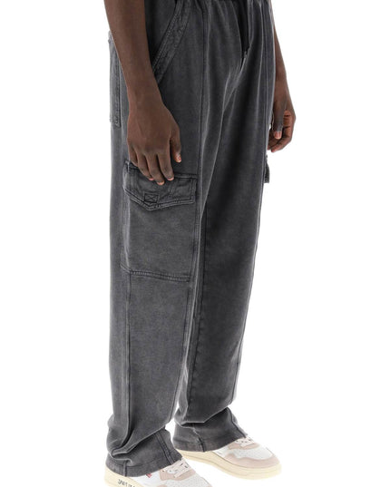 Marant pryam cargo sweatpants