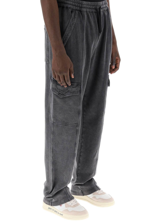 Marant pryam cargo sweatpants