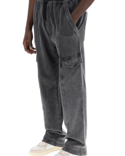 Marant pryam cargo sweatpants