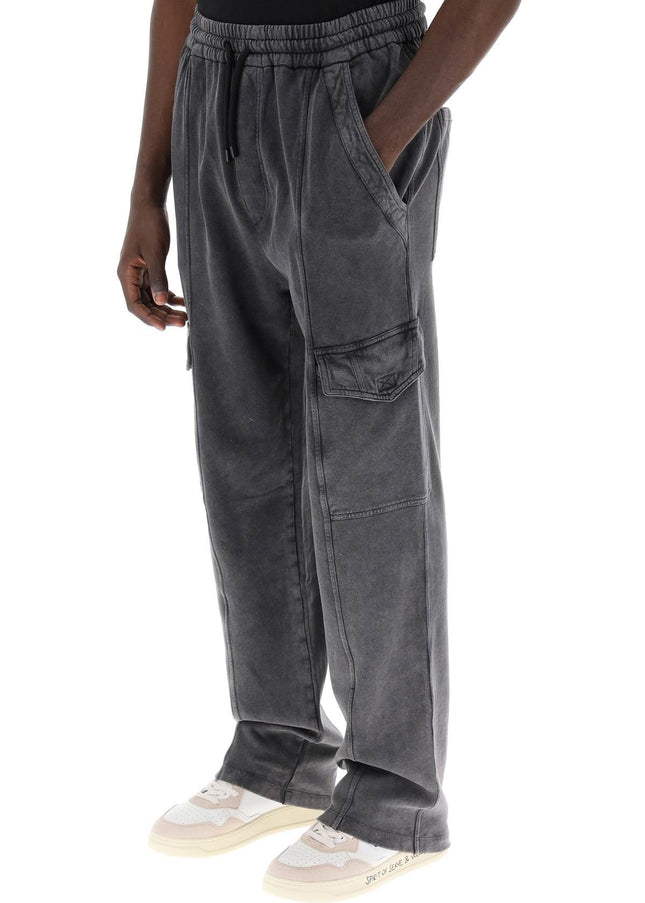 Marant pryam cargo sweatpants